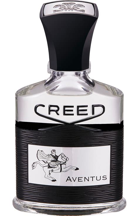 aftershave called creed.